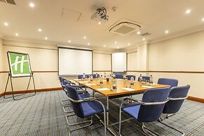 Holiday Inn Glasgow Airport by IHG