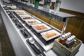 Holiday Inn Glasgow Airport by IHG