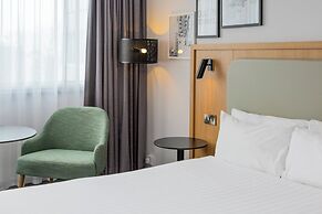 Holiday Inn Glasgow Airport by IHG