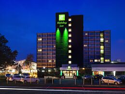 Holiday Inn Glasgow Airport by IHG
