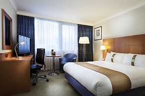 Holiday Inn Glasgow Airport by IHG