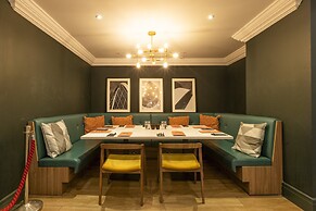 Holiday Inn Glasgow Airport by IHG