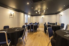 Holiday Inn Glasgow Airport by IHG