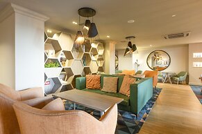 Holiday Inn Glasgow Airport by IHG