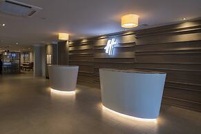 Holiday Inn Glasgow Airport by IHG