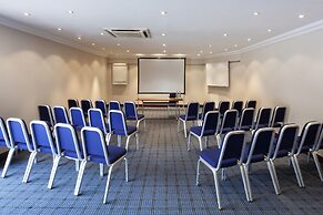 Holiday Inn Glasgow Airport by IHG