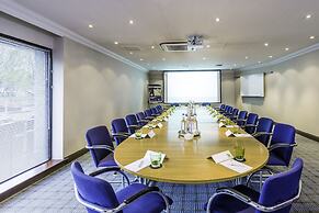 Holiday Inn Glasgow Airport by IHG