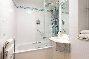 Holiday Inn Glasgow Airport by IHG