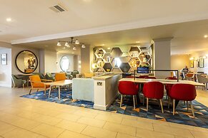 Holiday Inn Glasgow Airport by IHG