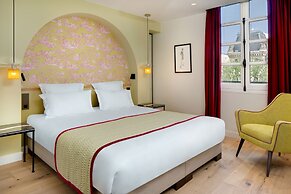 Hotel Les Rives De Notre Dame