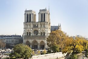 Hotel Les Rives De Notre Dame