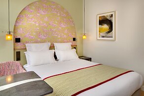 Hotel Les Rives De Notre Dame