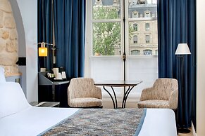 Hotel Les Rives De Notre Dame