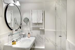 Hotel Les Rives De Notre Dame