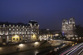 Hotel Les Rives De Notre Dame
