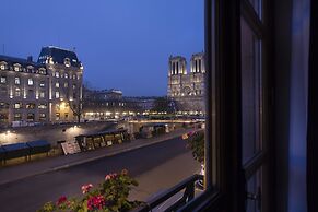 Hotel Les Rives De Notre Dame