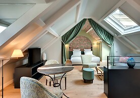 Hotel Les Rives De Notre Dame