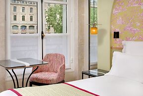 Hotel Les Rives De Notre Dame