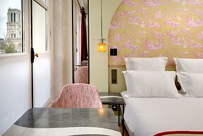 Hotel Les Rives De Notre Dame