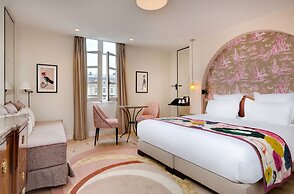 Hotel Les Rives De Notre Dame