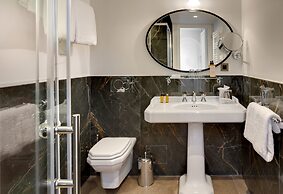 Hotel Les Rives De Notre Dame