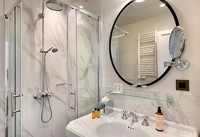 Hotel Les Rives De Notre Dame