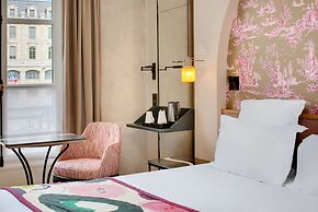 Hotel Les Rives De Notre Dame