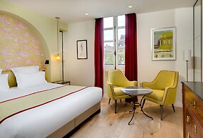 Hotel Les Rives De Notre Dame