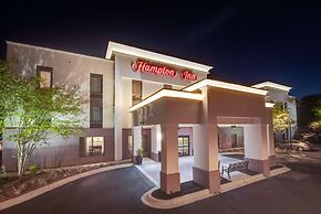 Hampton Inn Niceville - Eglin Air Force Base