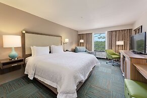 Hampton Inn Niceville - Eglin Air Force Base