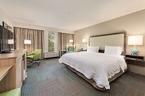 Hampton Inn Niceville - Eglin Air Force Base