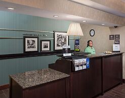 Hampton Inn Niceville - Eglin Air Force Base
