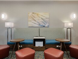 Hampton Inn West Palm Beach Florida Turnpike