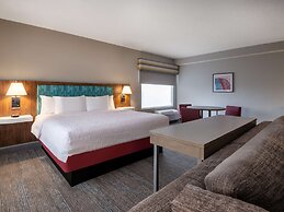 Hampton Inn West Palm Beach Florida Turnpike