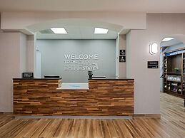 Hampton Inn West Palm Beach Florida Turnpike