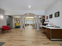 Hampton Inn West Palm Beach Florida Turnpike