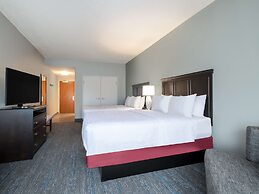 Hampton Inn West Palm Beach Florida Turnpike