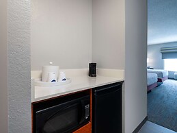 Hampton Inn West Palm Beach Florida Turnpike