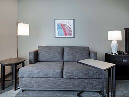 Hampton Inn West Palm Beach Florida Turnpike