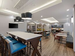 Hampton Inn West Palm Beach Florida Turnpike