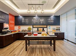 Hampton Inn West Palm Beach Florida Turnpike