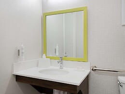 Hampton Inn West Palm Beach Florida Turnpike