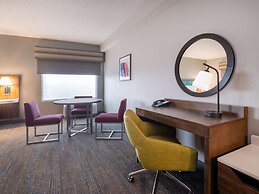 Hampton Inn West Palm Beach Florida Turnpike