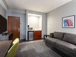 Hampton Inn West Palm Beach Florida Turnpike