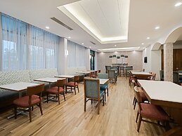 Hampton Inn West Palm Beach Florida Turnpike