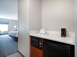 Hampton Inn West Palm Beach Florida Turnpike