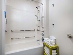 Hampton Inn West Palm Beach Florida Turnpike