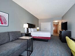 Hampton Inn West Palm Beach Florida Turnpike