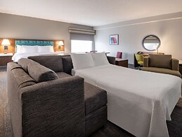 Hampton Inn West Palm Beach Florida Turnpike