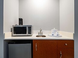 Hampton Inn West Palm Beach Florida Turnpike